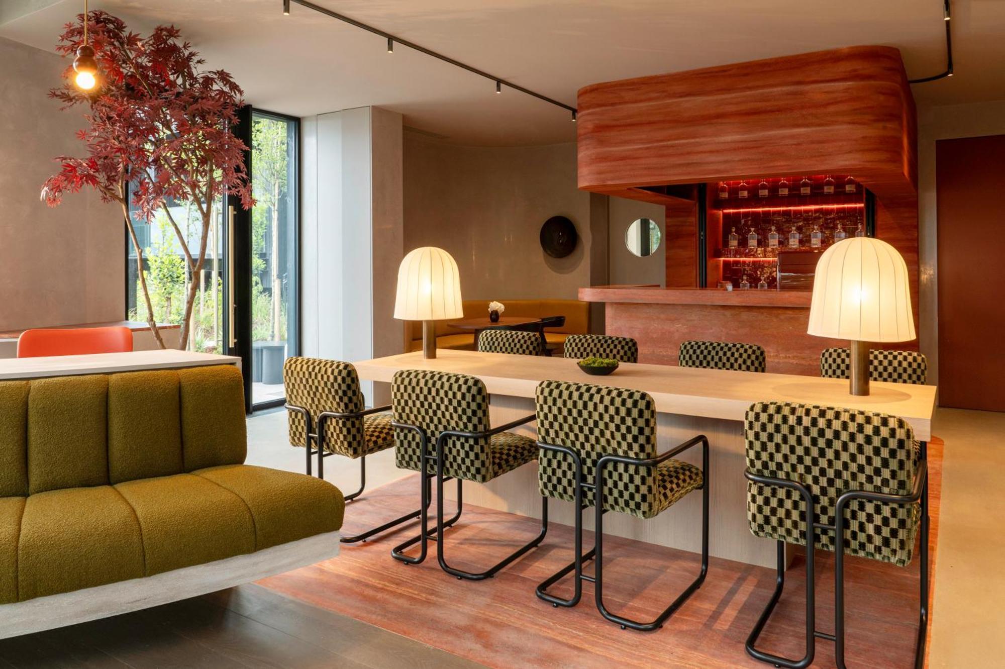 The Montenotte Hotel Cork Luaran gambar